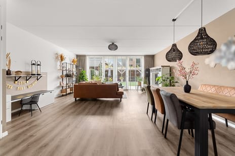 Albert Einsteinstraat 14 secondary image