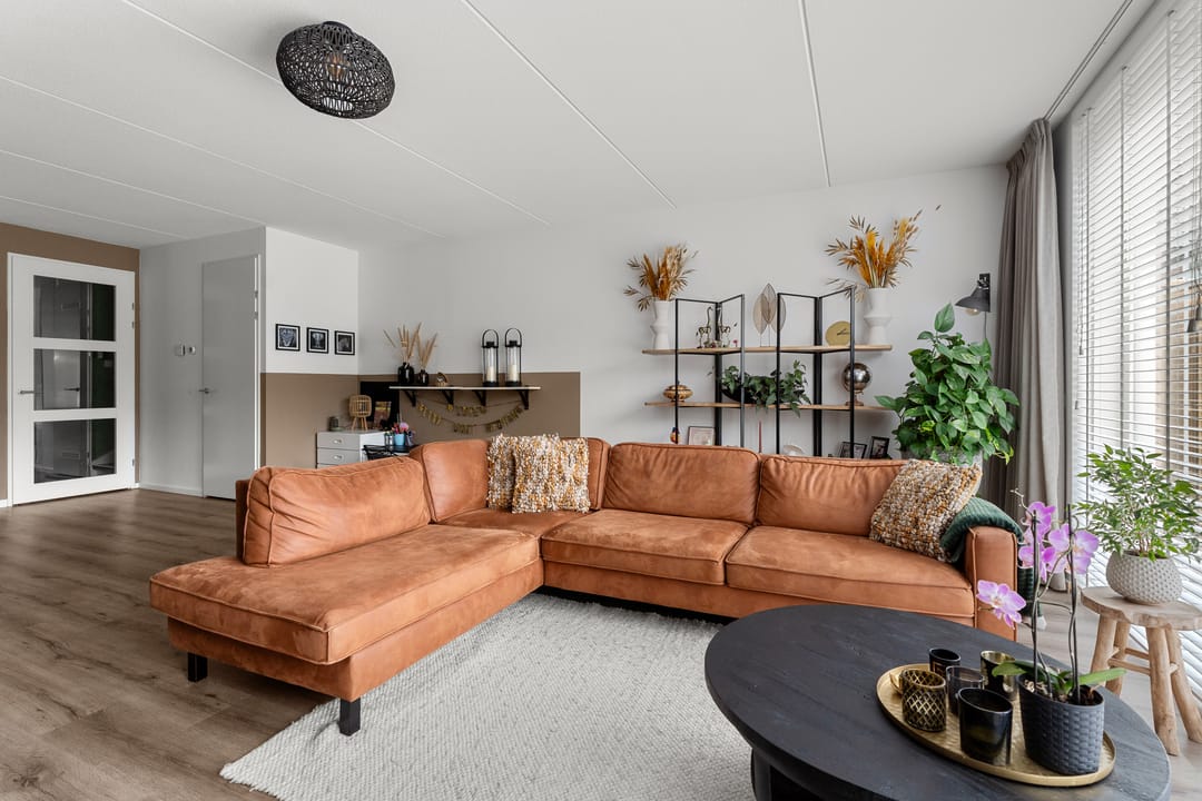 Photo 17 of Albert Einsteinstraat 14