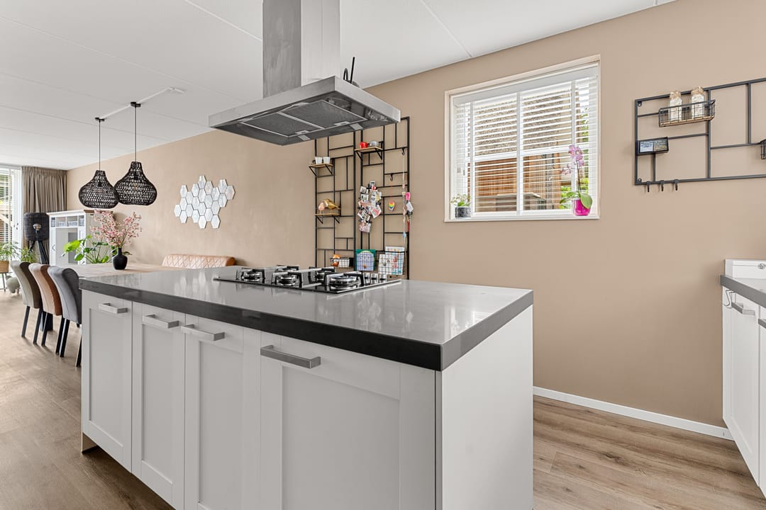 Photo 23 of Albert Einsteinstraat 14