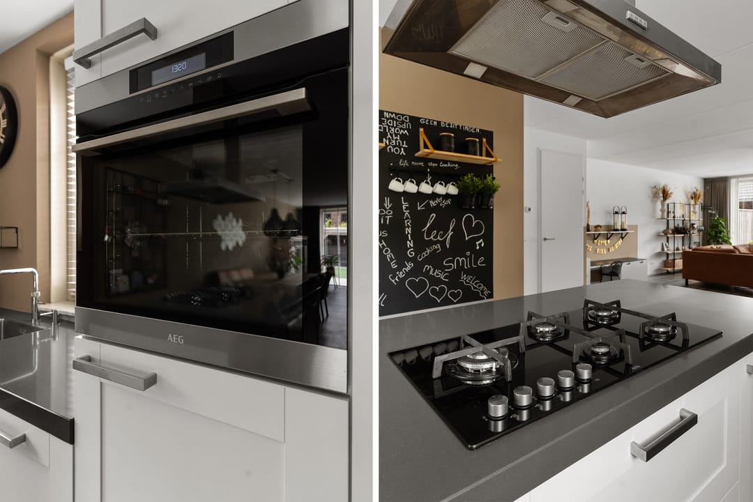 Photo 22 of Albert Einsteinstraat 14