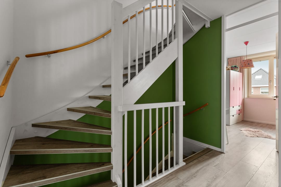 Photo 26 of Albert Einsteinstraat 14