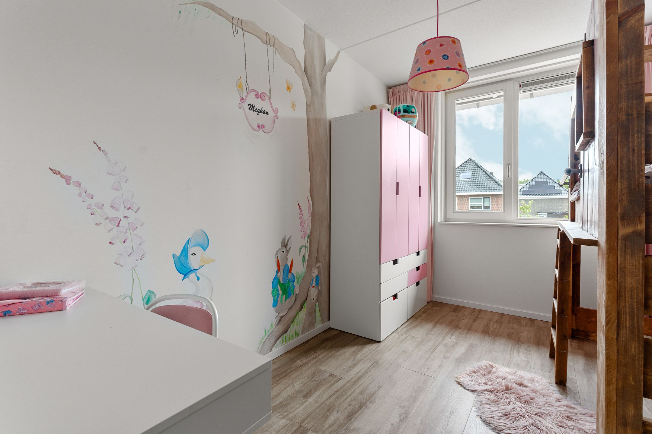 Photo 27 of Albert Einsteinstraat 14