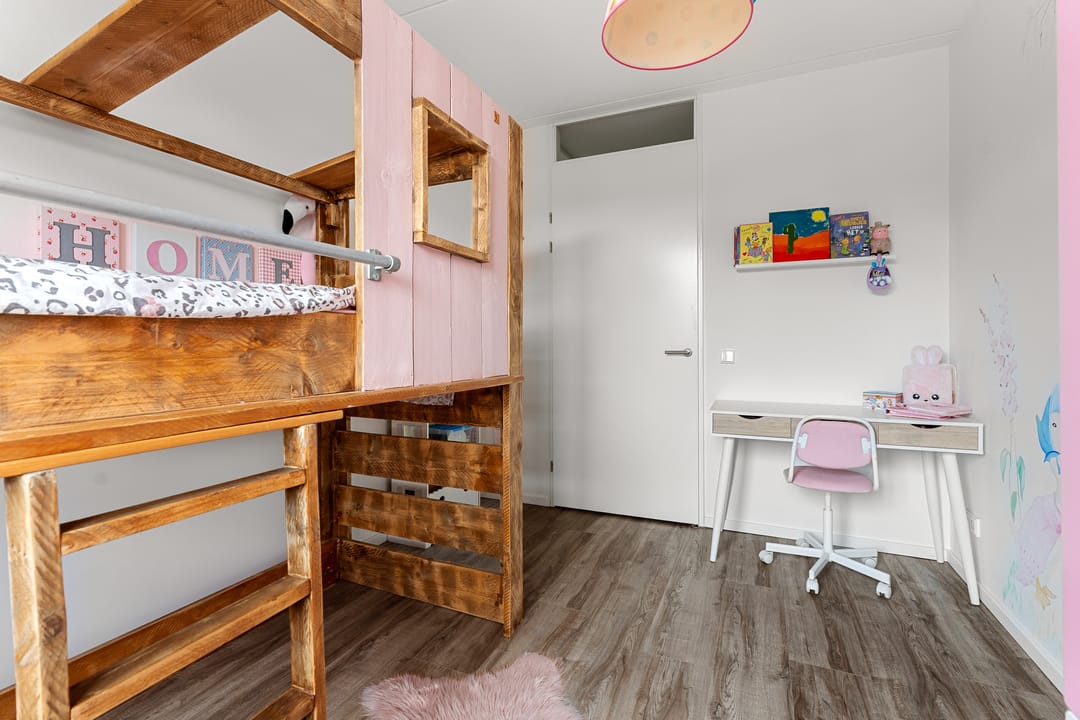 Photo 28 of Albert Einsteinstraat 14