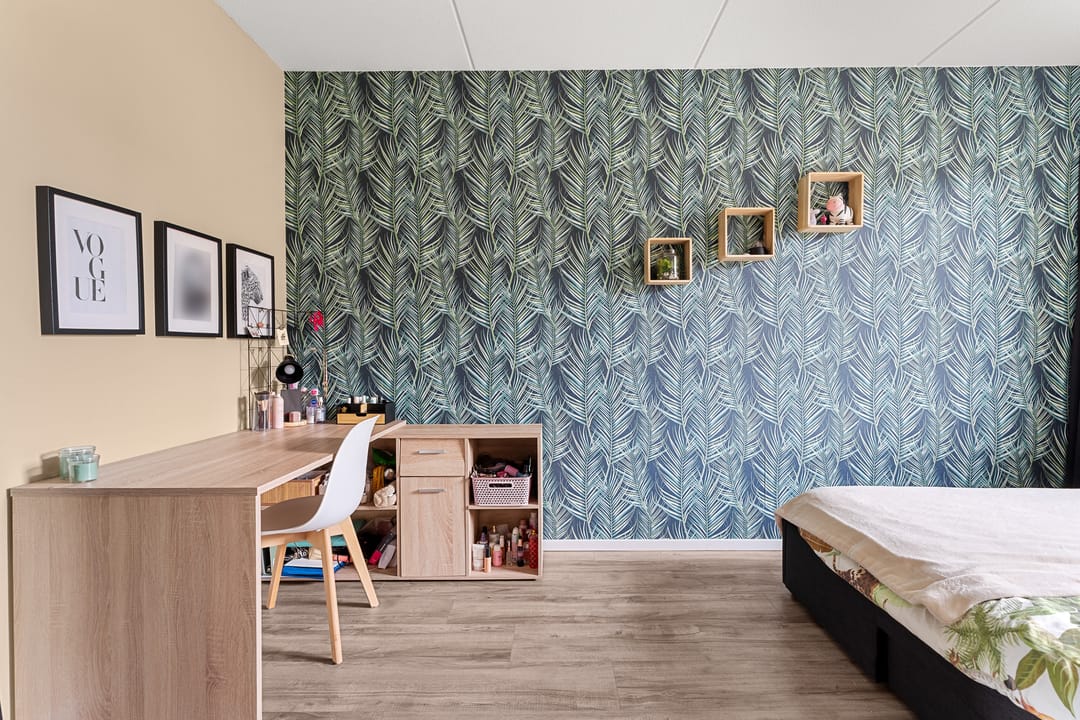 Photo 31 of Albert Einsteinstraat 14