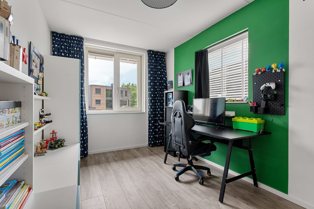 Photo 32 of Albert Einsteinstraat 14