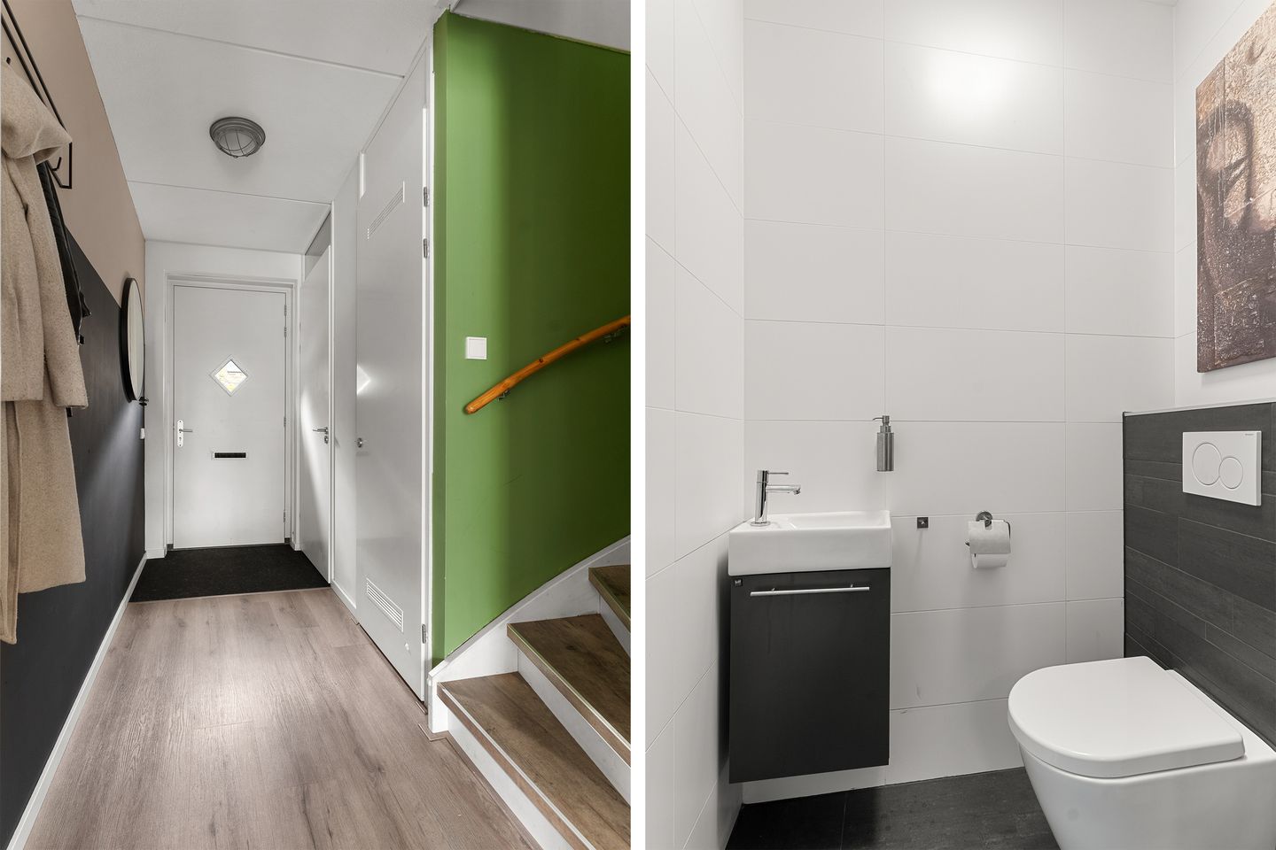 Photo 25 of Albert Einsteinstraat 14