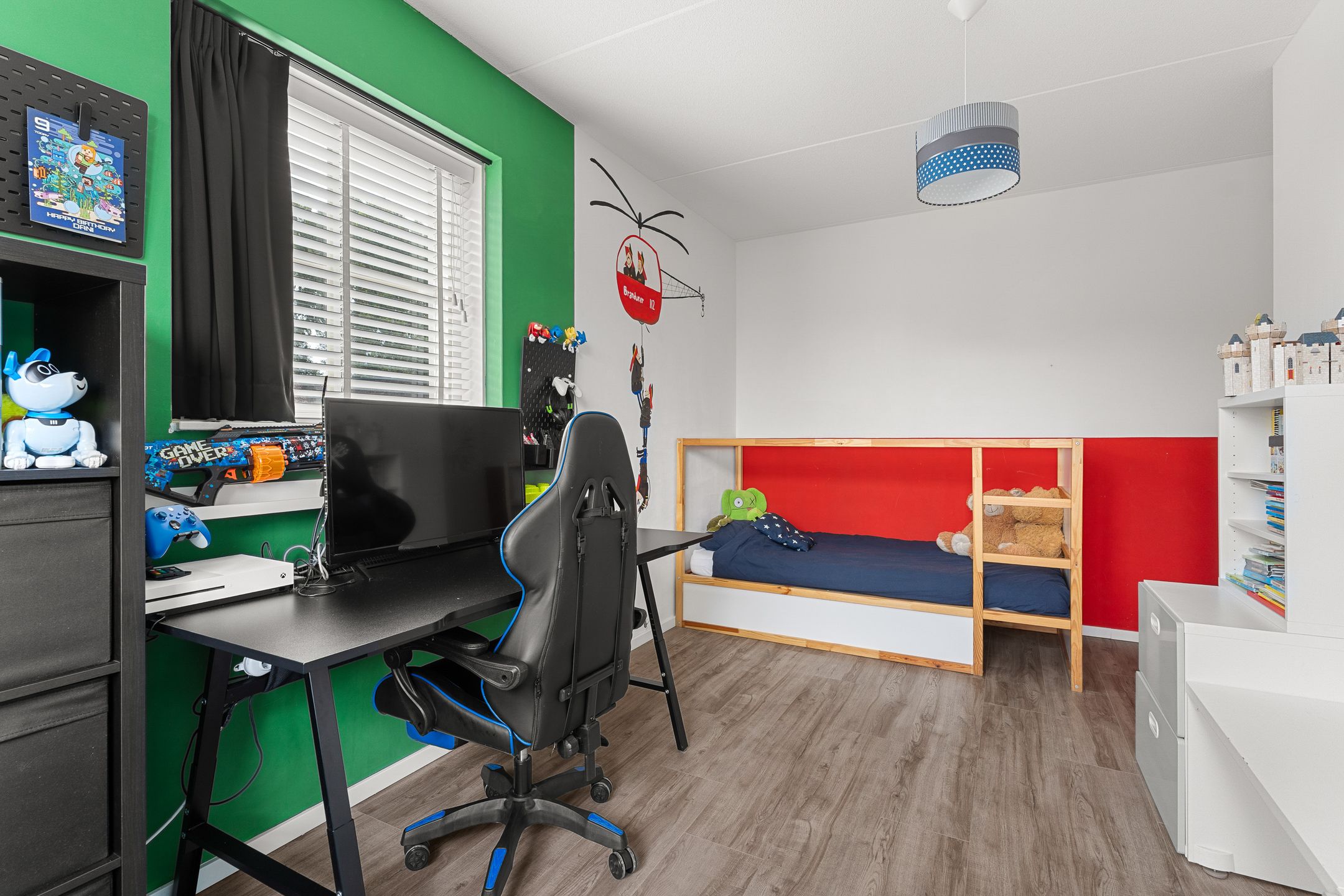 Photo 33 of Albert Einsteinstraat 14