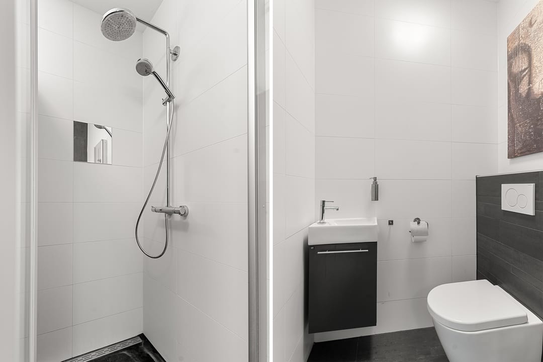 Photo 38 of Albert Einsteinstraat 14