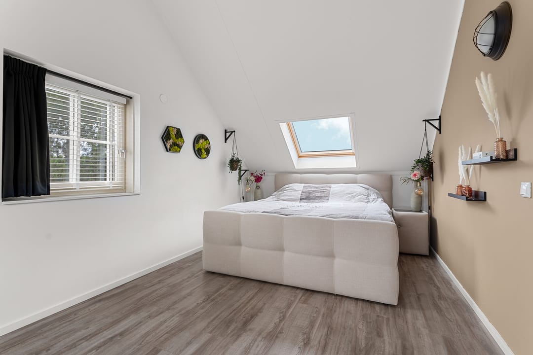 Photo 41 of Albert Einsteinstraat 14