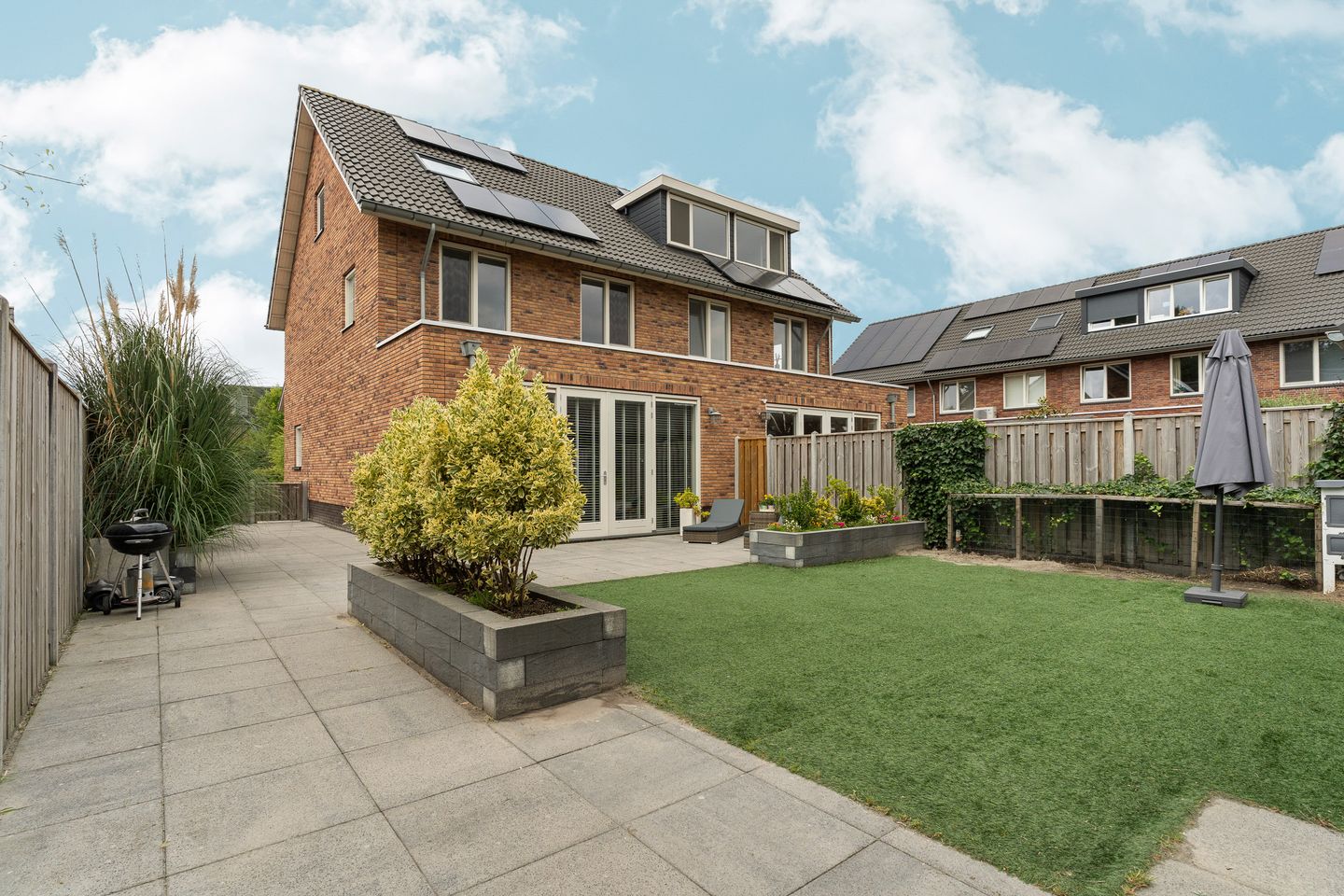 Photo 49 of Albert Einsteinstraat 14