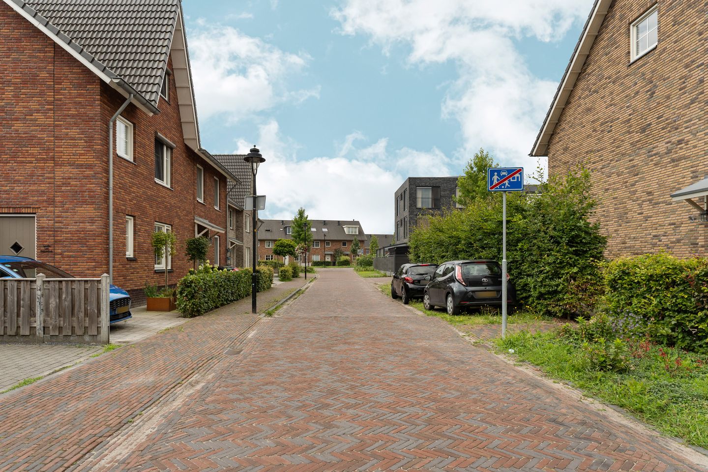 Photo 55 of Albert Einsteinstraat 14