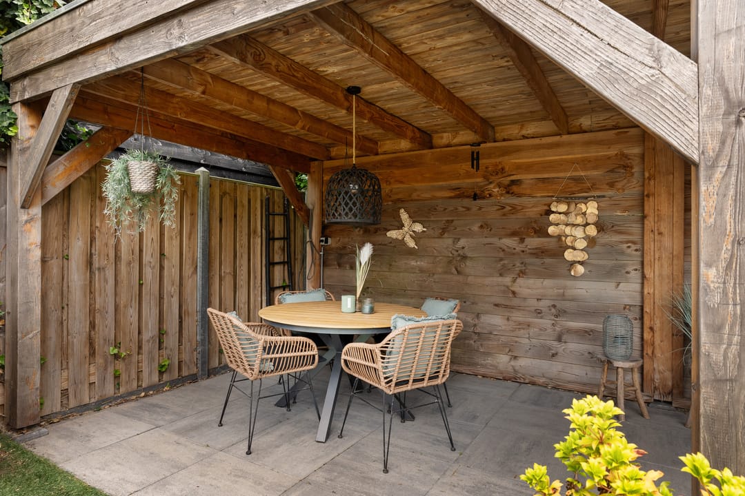 Photo 52 of Albert Einsteinstraat 14