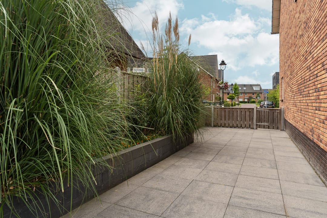 Photo 53 of Albert Einsteinstraat 14