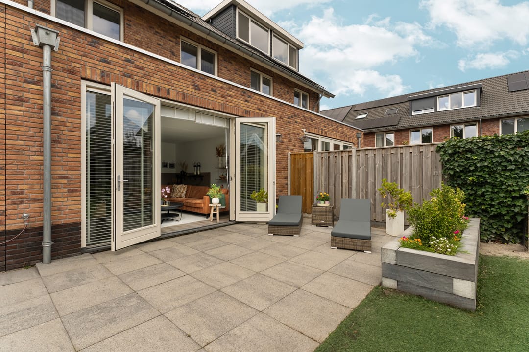 Photo 47 of Albert Einsteinstraat 14