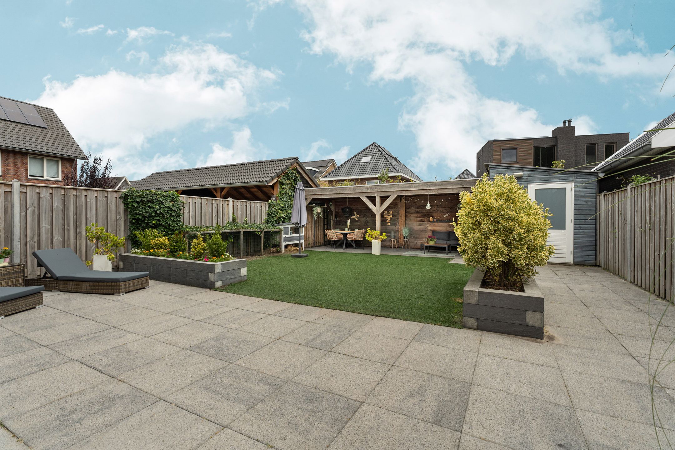 Photo 48 of Albert Einsteinstraat 14