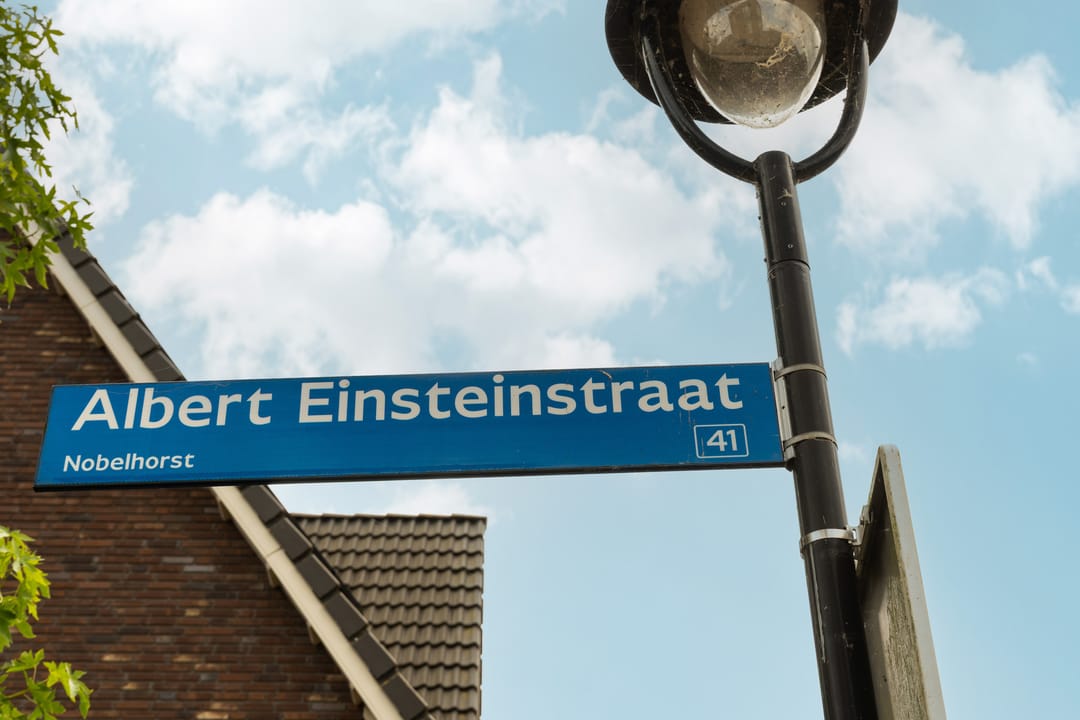 Photo 56 of Albert Einsteinstraat 14