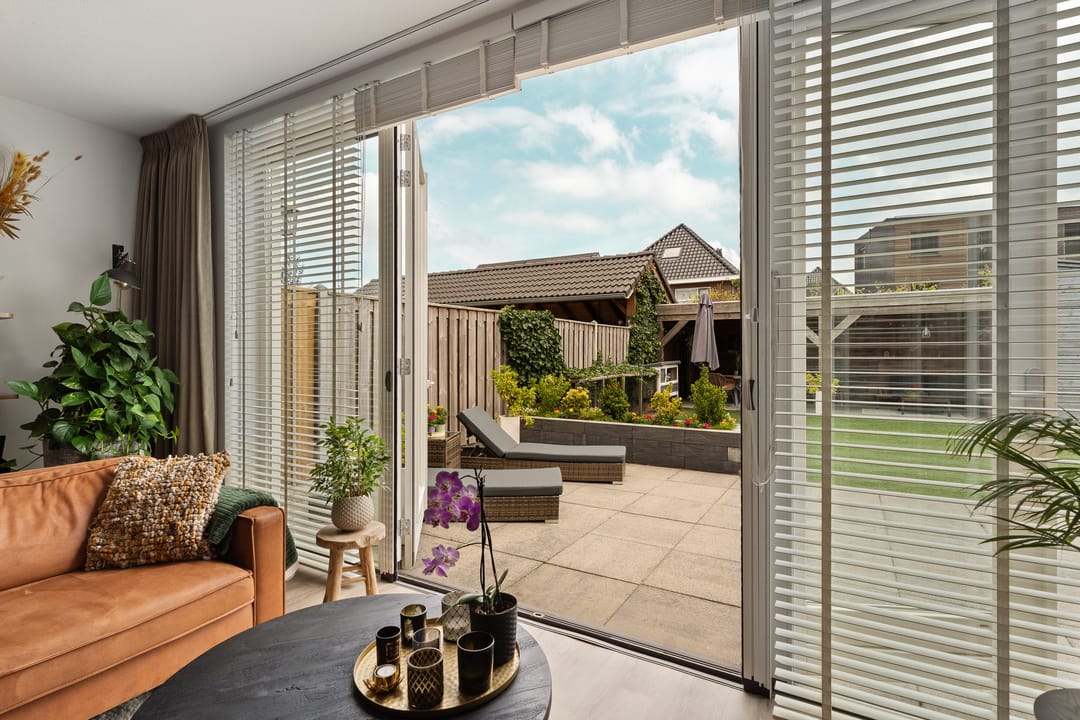 Photo 46 of Albert Einsteinstraat 14