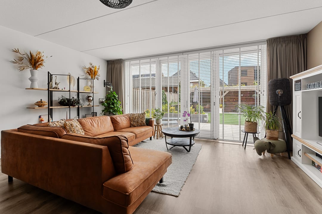 Photo 13 of Albert Einsteinstraat 14