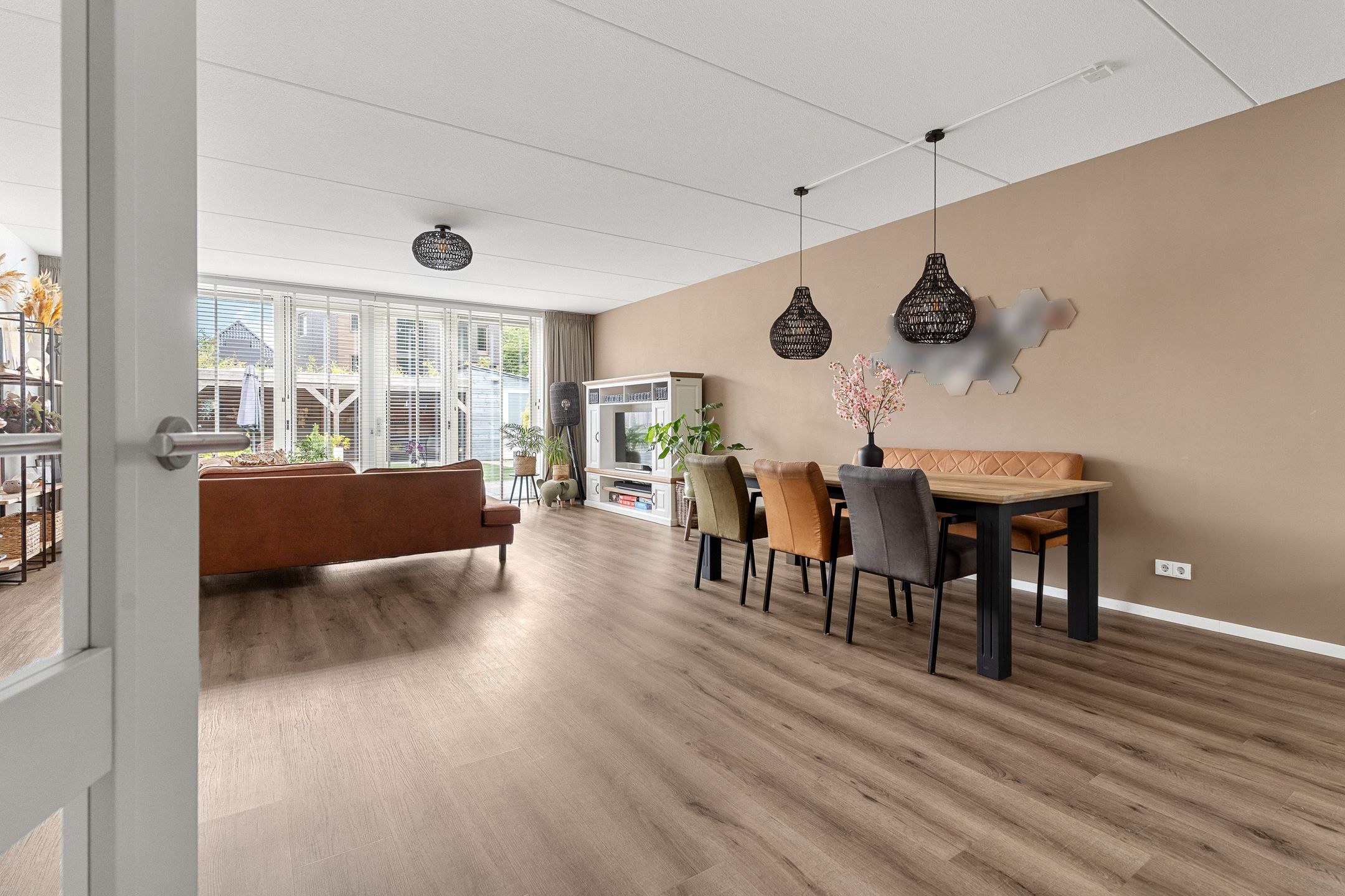 Photo 12 of Albert Einsteinstraat 14