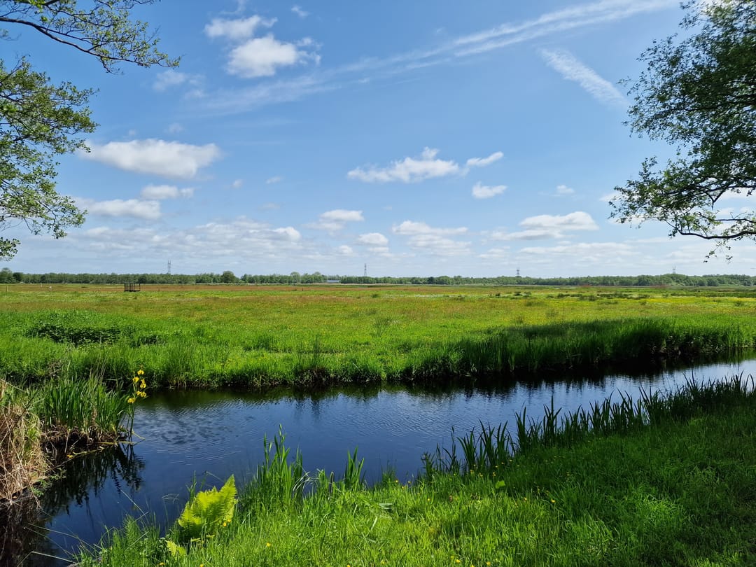 Foto 1 van Stichtse Kade