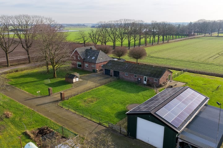 Photo 3 of Gagelstraat 4