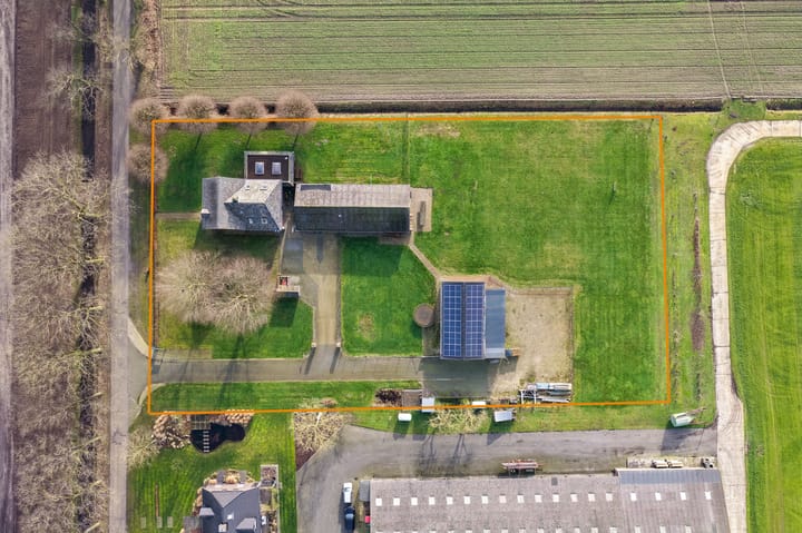 Photo 4 of Gagelstraat 4