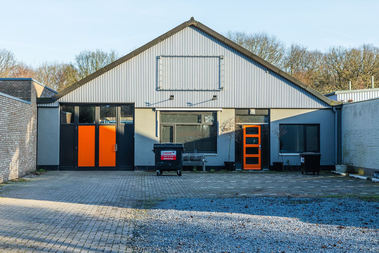 Bekijk foto 1 van Kempenlandstraat 35-A