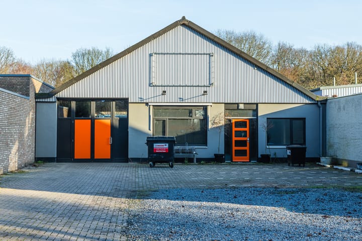 Kempenlandstraat 35-A, Vught