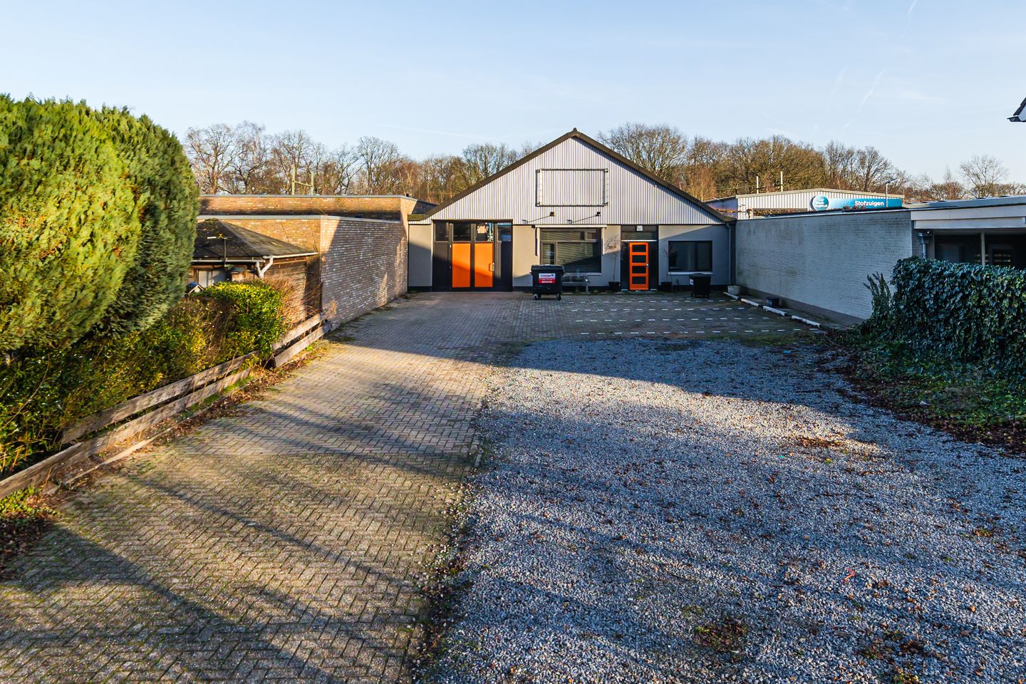 Bekijk foto 3 van Kempenlandstraat 35-A