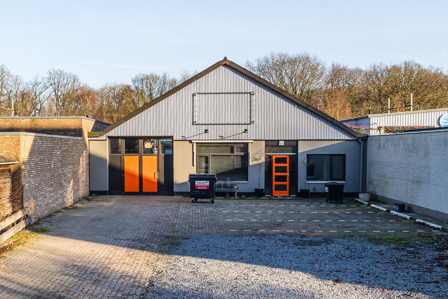 Bekijk foto 4 van Kempenlandstraat 35-A