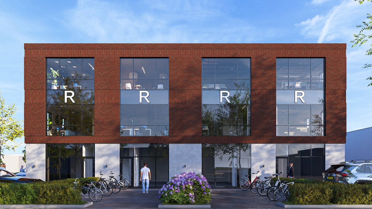 Bekijk foto 2 van Gildetrom 18