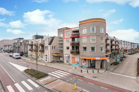 Kastanjeweg thumbnail