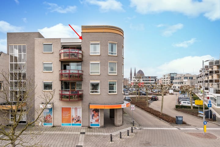 Foto 3 van Kastanjeweg 115