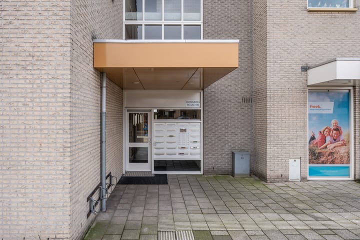 Foto 5 van Kastanjeweg 115