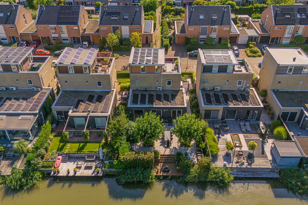 Foto 2 van Zilverschoonlaan 71