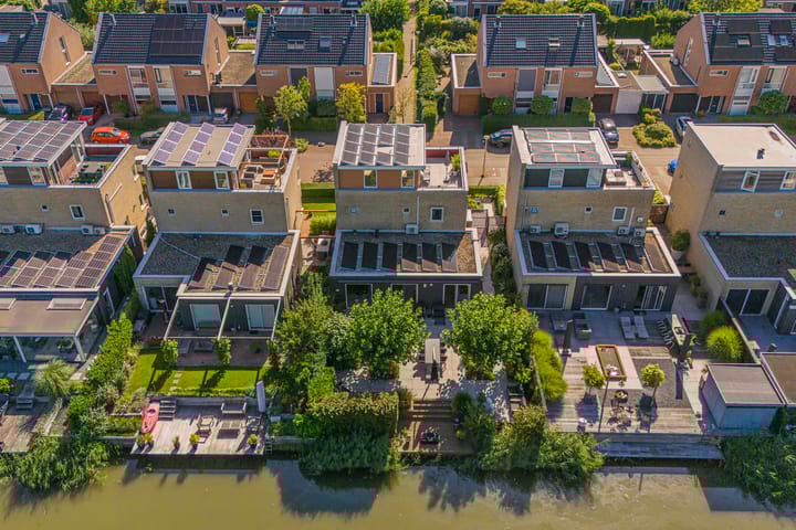 Foto 2 van Zilverschoonlaan 71