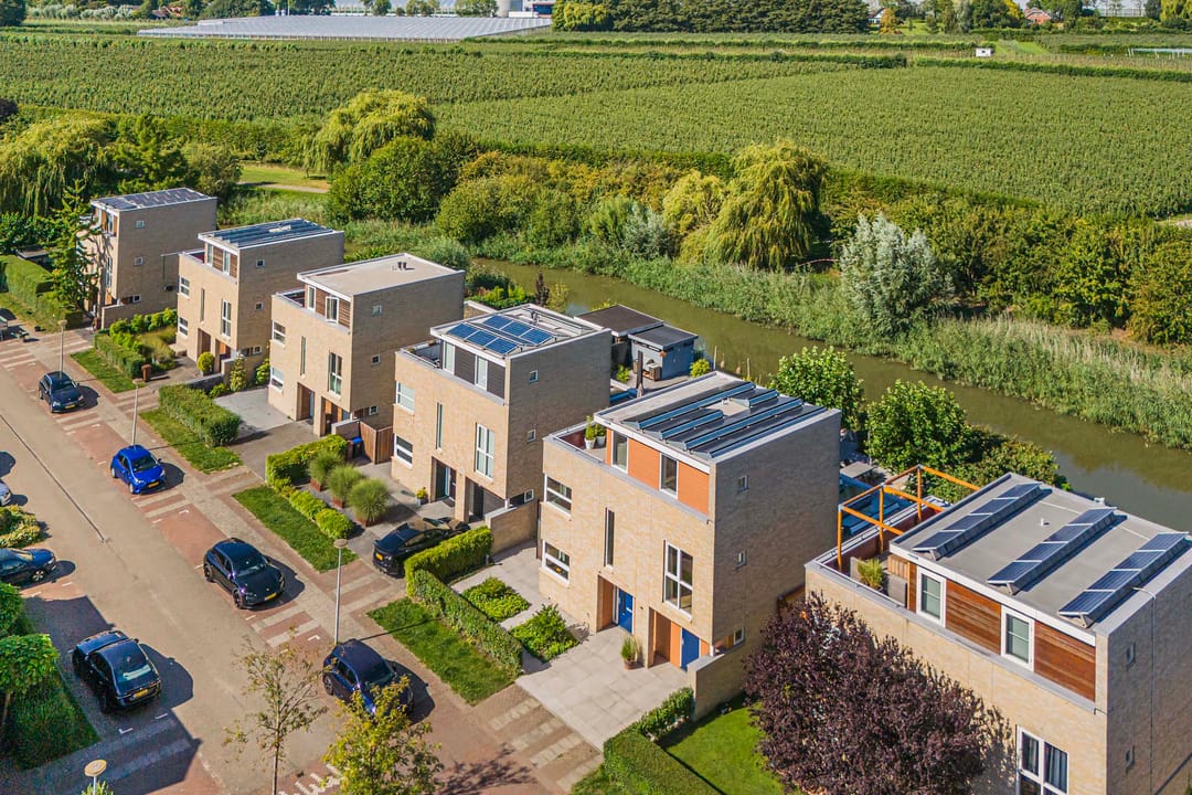 Foto 1 van Zilverschoonlaan 71