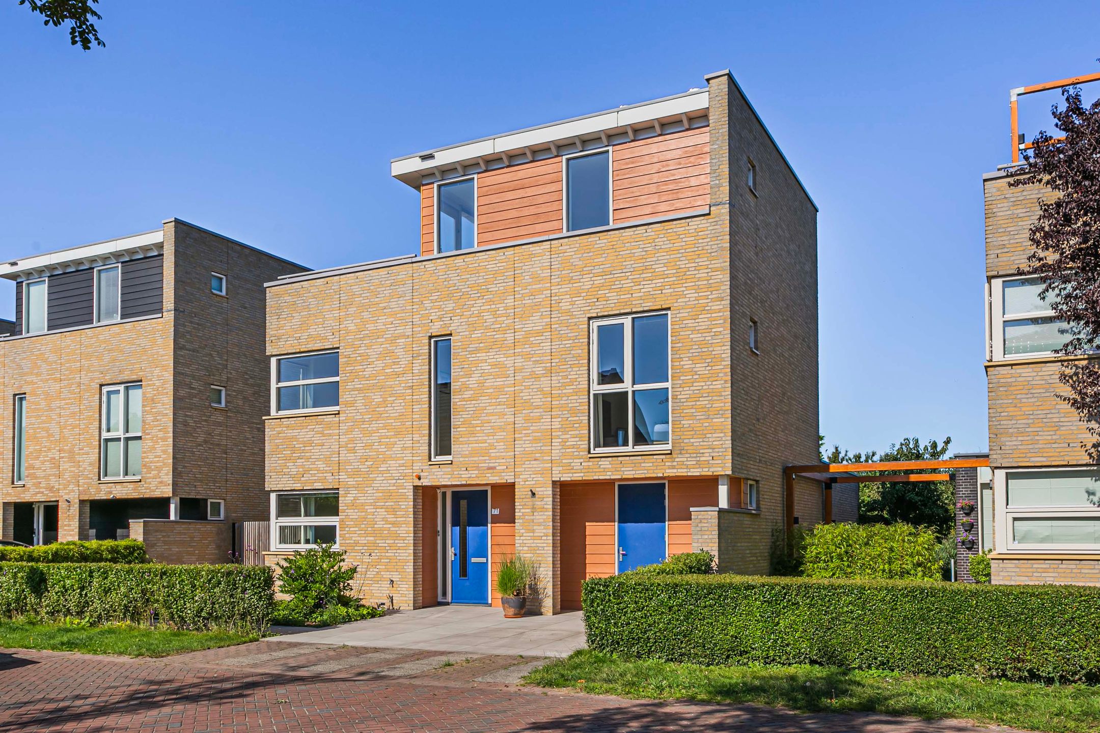 Foto 3 van Zilverschoonlaan 71