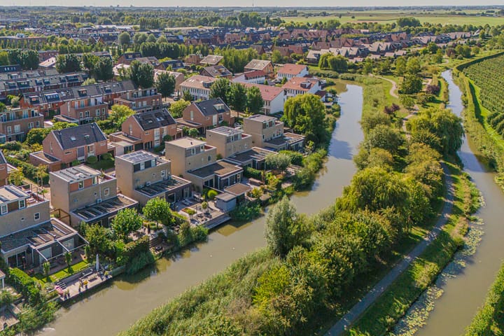 Foto 4 van Zilverschoonlaan 71