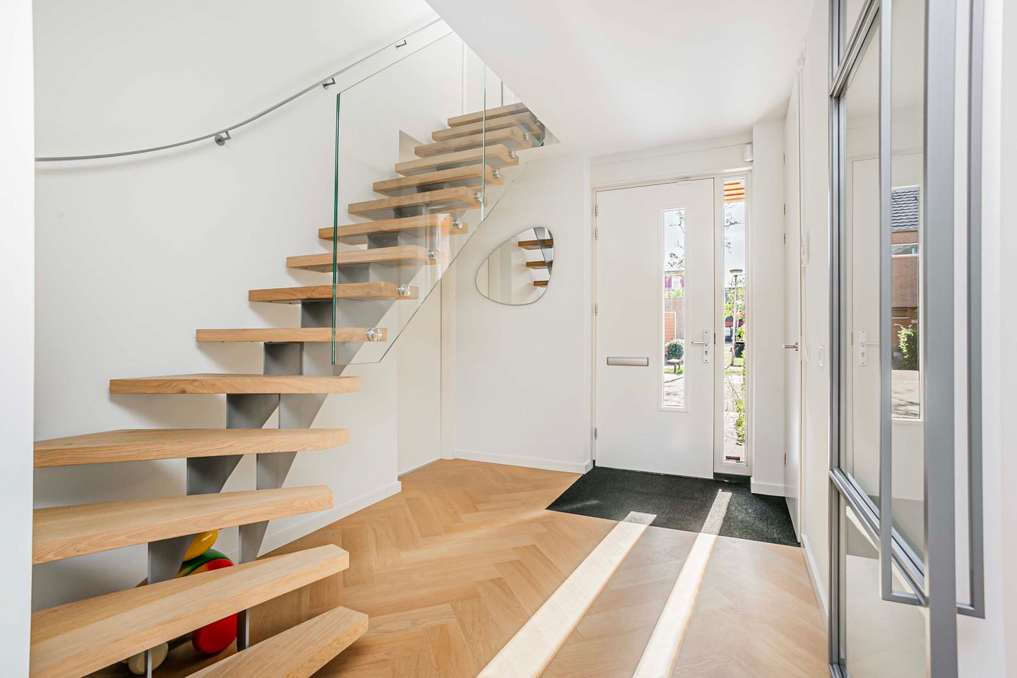 Foto 5 van Zilverschoonlaan 71