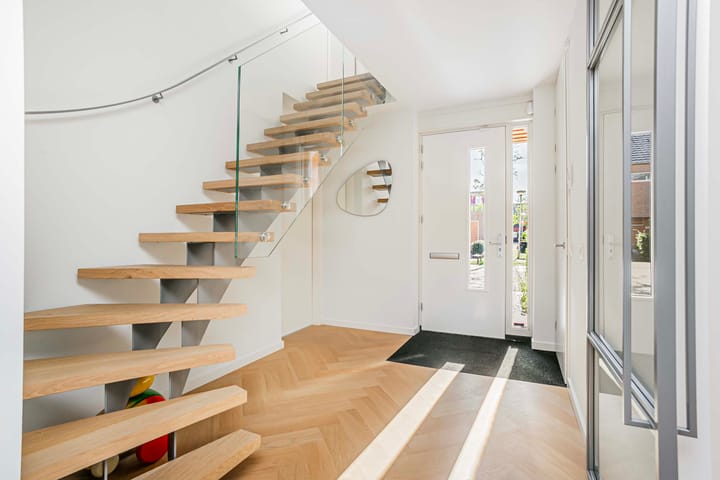 Foto 5 van Zilverschoonlaan 71