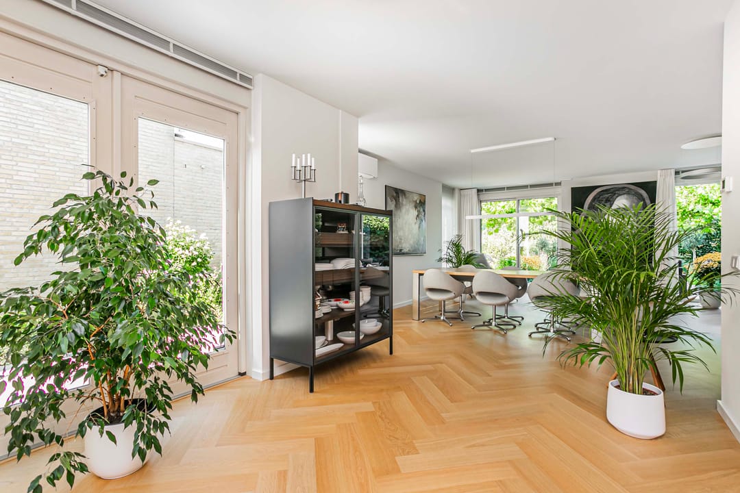 Foto 7 van Zilverschoonlaan 71