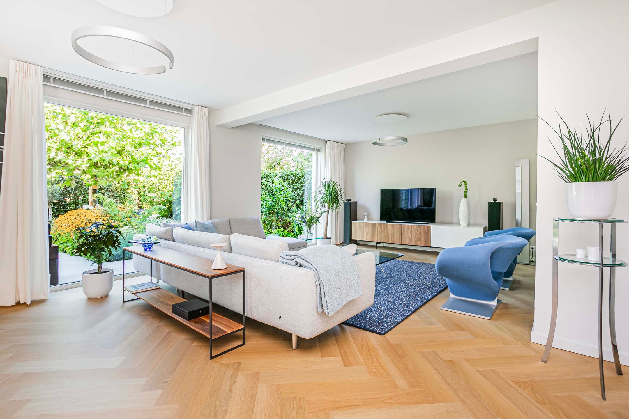 Foto 9 van Zilverschoonlaan 71