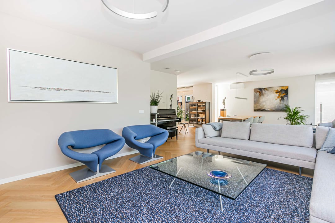 Foto 11 van Zilverschoonlaan 71