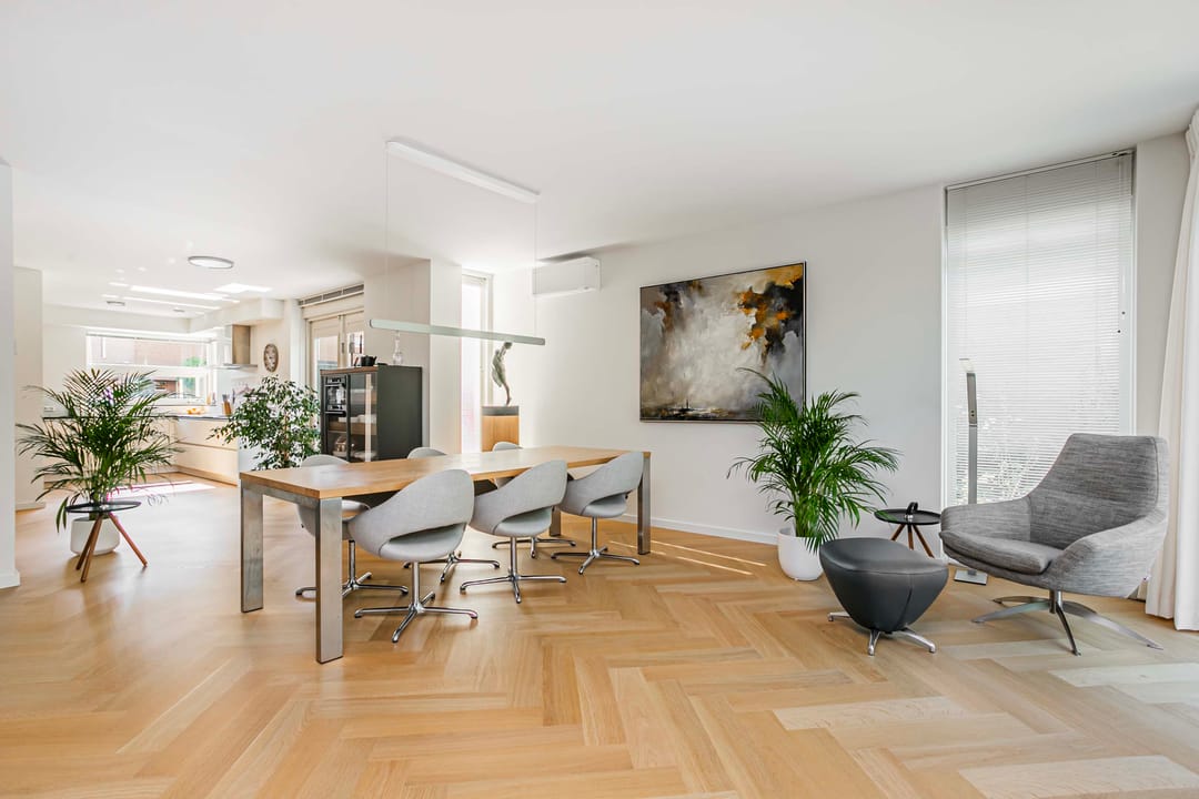 Foto 13 van Zilverschoonlaan 71