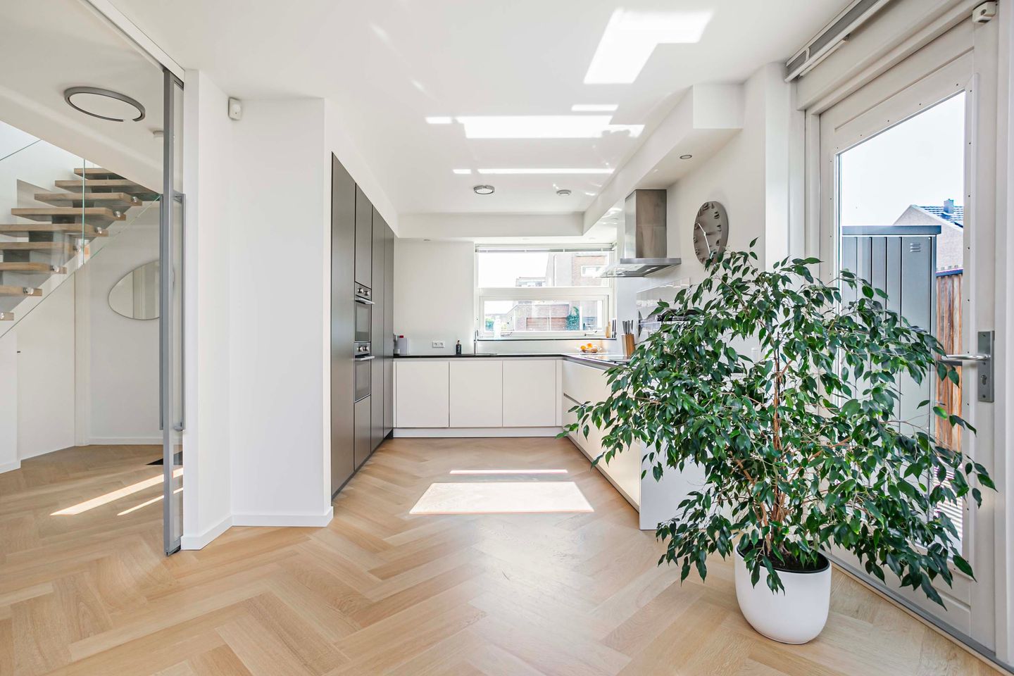 Foto 14 van Zilverschoonlaan 71