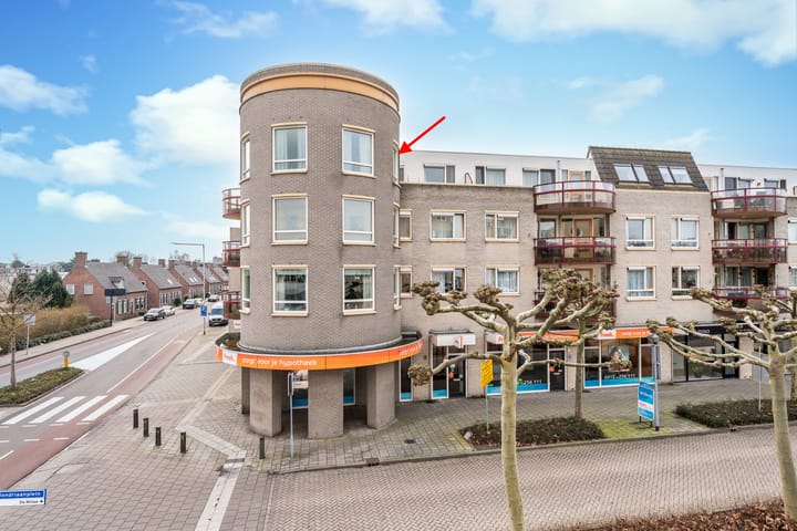 Foto 2 van Kastanjeweg 115