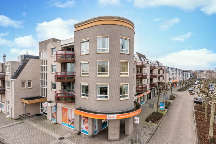 Foto 4 van Kastanjeweg 115