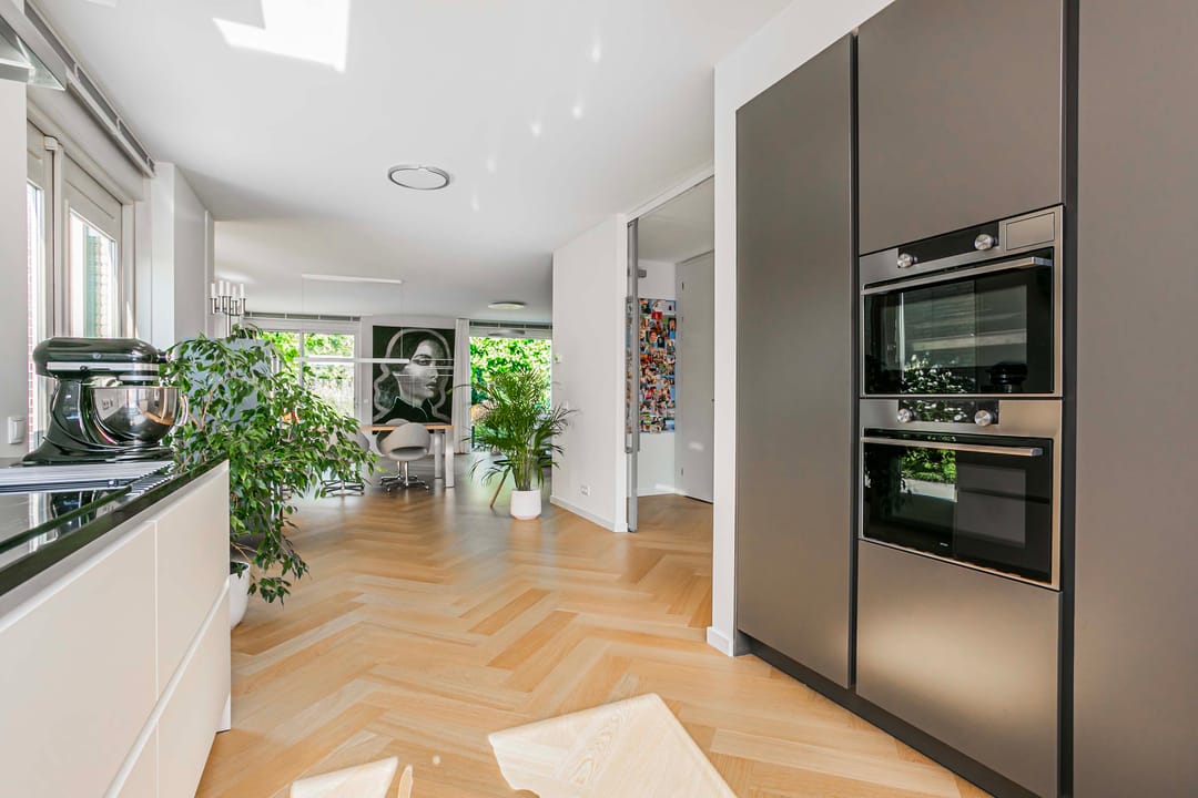 Foto 16 van Zilverschoonlaan 71