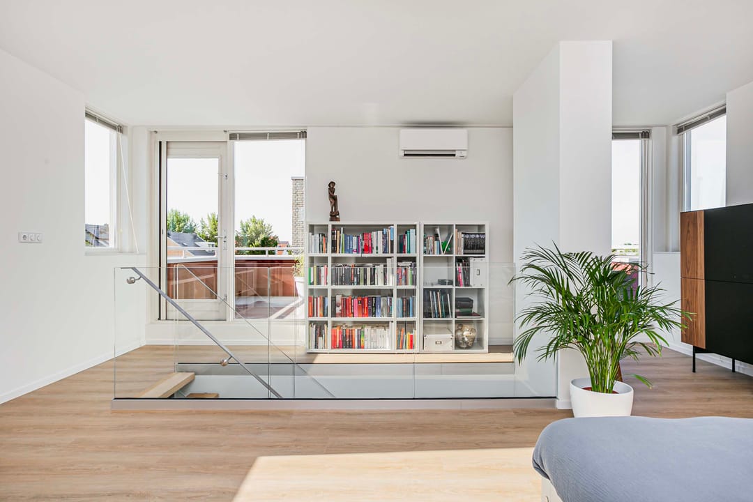 Foto 28 van Zilverschoonlaan 71